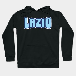 Forza lazio Hoodie